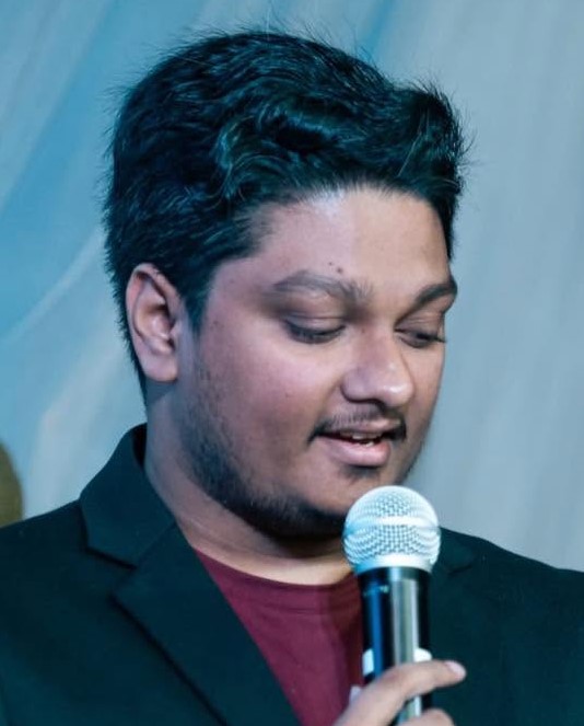 Viraj Wickramasooriya